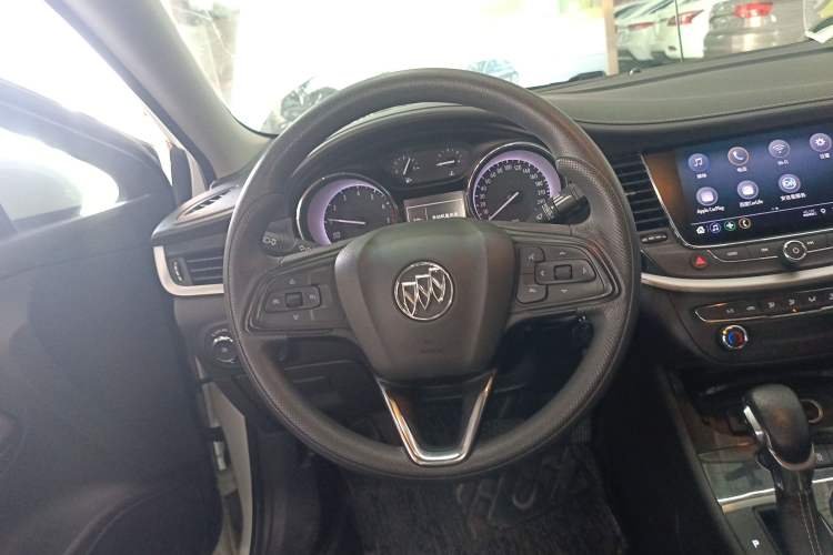 Used Buick Verano 2020 20T CVT Leading Edition