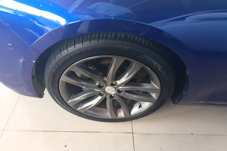 Used Hongqi H5 2018 30TD Smart Connect Dynamic Edition