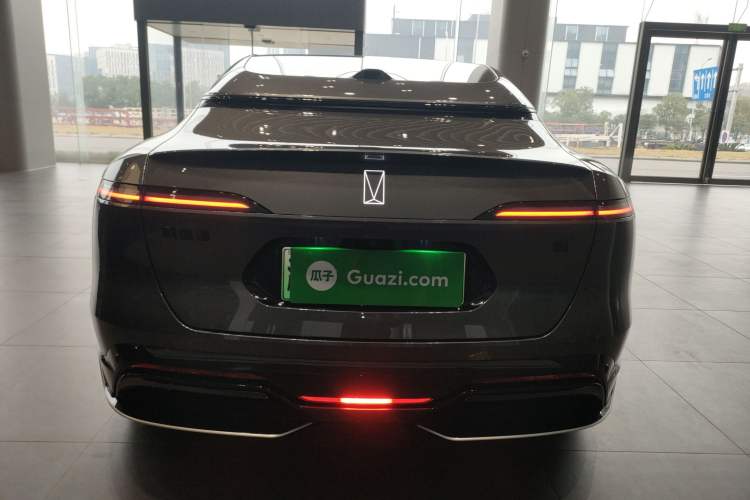 Used Avatr 06 2025 Ultra Pure Electric Edition