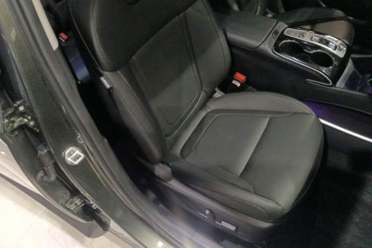 Used Hyundai Tucson 2023 Tucson L 1.5T Automatic Two-Wheel Drive LUX Prestige Edition