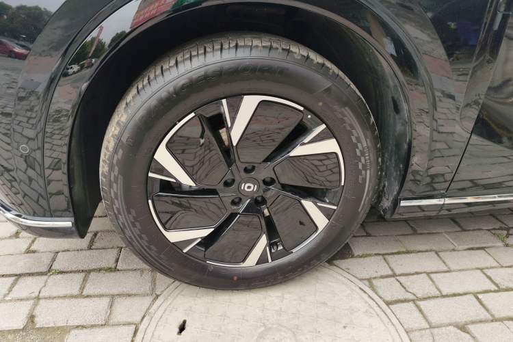 Used Qiyuan Q07 2025 145 Prestige Edition
