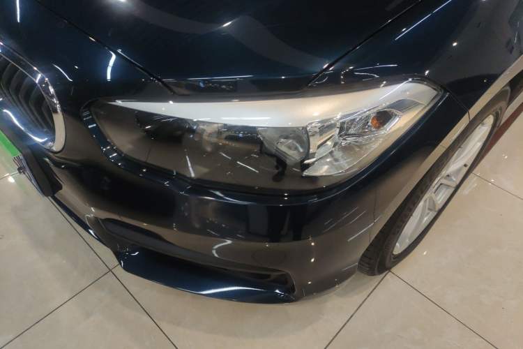 Used BMW 1 Series 2016 118i Leading Model