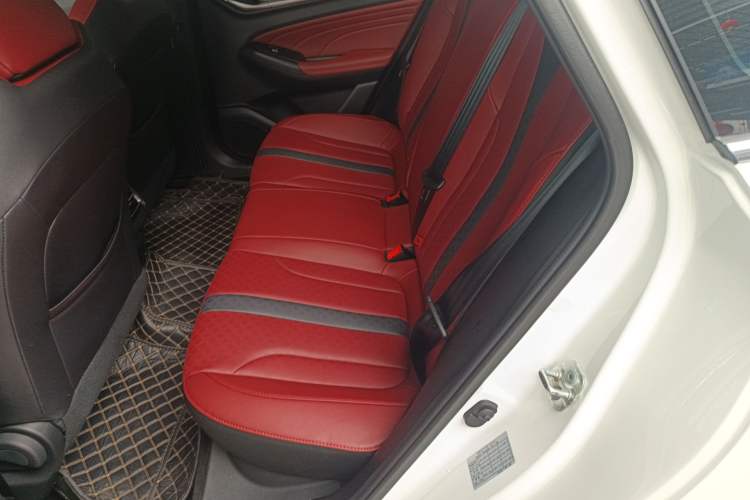 Used Changan Eado 2021 PLUS Blue Whale NE 1.4T GDI DCT Prestige Model
