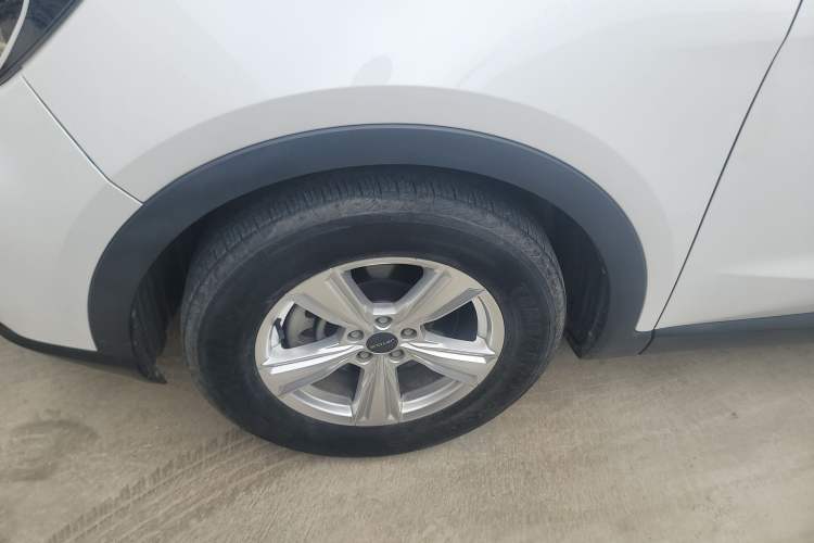 Used JETOUR X70M 2021 1.5T Manual Urban Partner Model 5 Seats