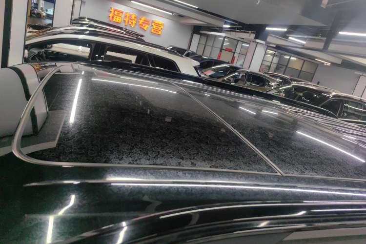 Used Ford Explorer 2020 EcoBoost 285 Four-Wheel Drive Sport Edition ST-LINE 7-Seater
