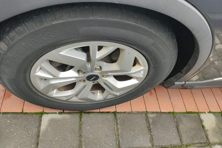 Used SWM G05 2019 1.5T Automatic Luxury Model