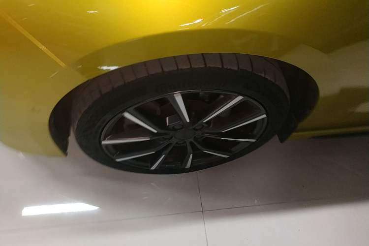 Used Lynk & Co 03 2020 03+ 2.0TD Automatic Wind-Chasing Edition