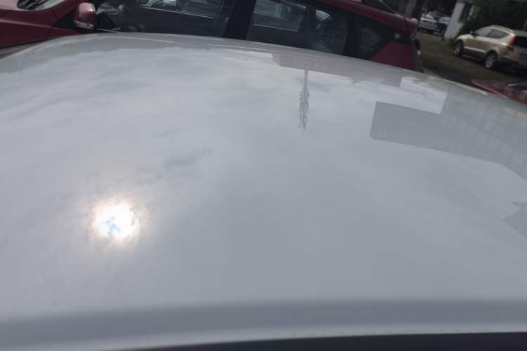 Used CIIMO 2015 1.8L Automatic Comfort Edition