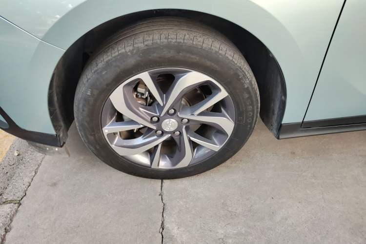 Used Buick Velite 6 2024 450km Enjoyment Plus Version