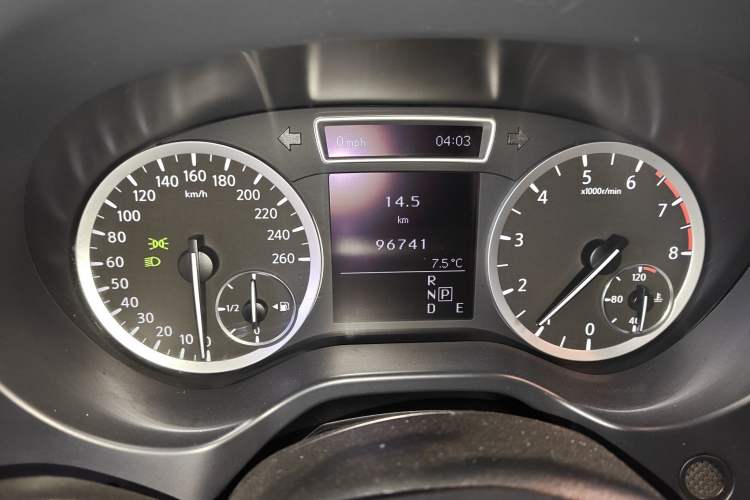 Used Infiniti QX30 2017 1.6T Two-Wheel-Drive Sport Edition