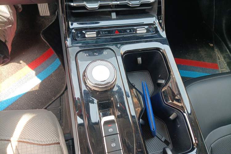 Used Wuling Xingguang 2024 Co-creation Edition 150 Standard Model