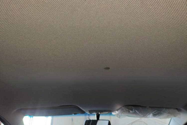 Used Baojun 310 2020 1.2L Manual Comfort Edition
