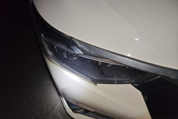 Used Honda Crider 2022 180Turbo CVT Luxury Edition