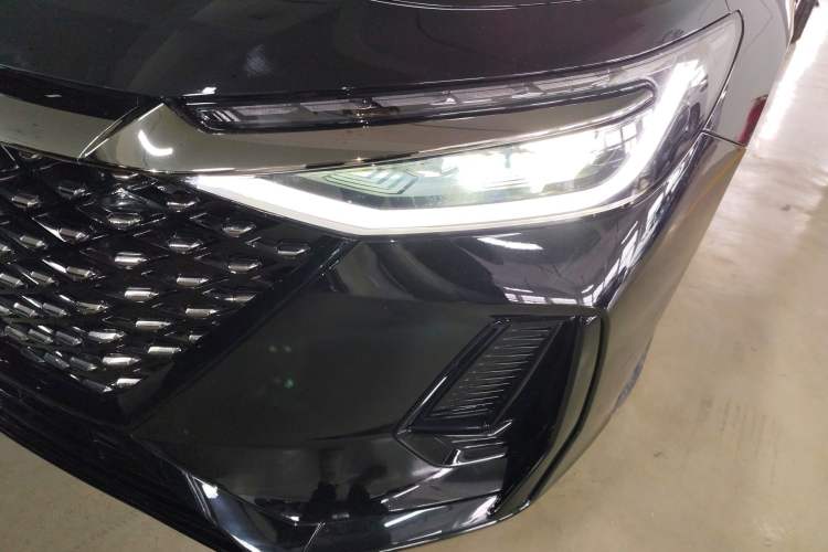 Used Chery Fengyun A8 2024 127 Yufeng Edition
