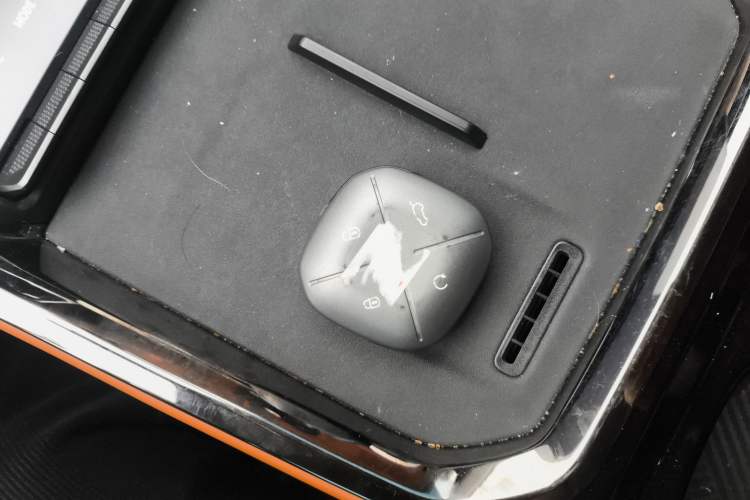 Used JETOUR Dashing 2025 1.5TD DCT Flagship Edition