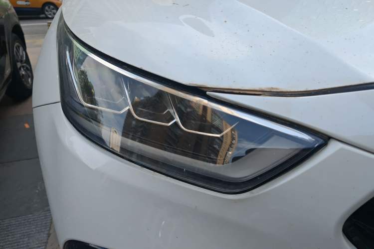 Used Toyota Crown Kluger 2022 2.5L HEV Four-Wheel Drive Flagship Edition
