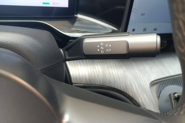 Used AION S MAX 2024 70 Star Edition