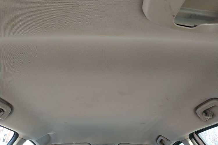 Used GLEAGLE EX3 2018 Smart Enjoyment Model
