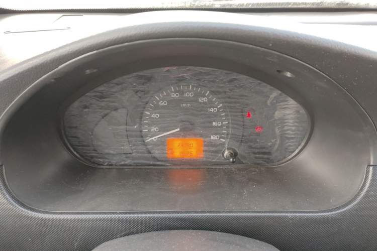 Used Wuling Rongguang Small Truck 2020 1.5L Base Version China VI Standard Double-Cab L3C
