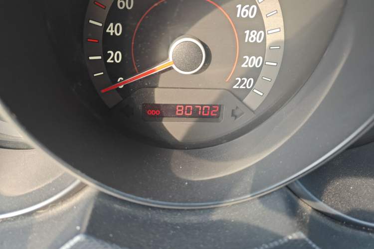 Used Kia Forte 2012 1.6L MT GL Commemorative Edition