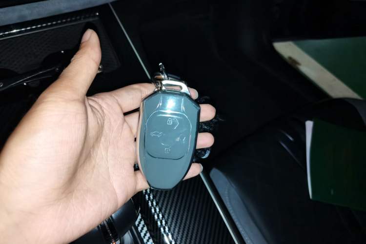 Used GAC Trumpchi EMPOW 2023 400T Automatic R MAX
