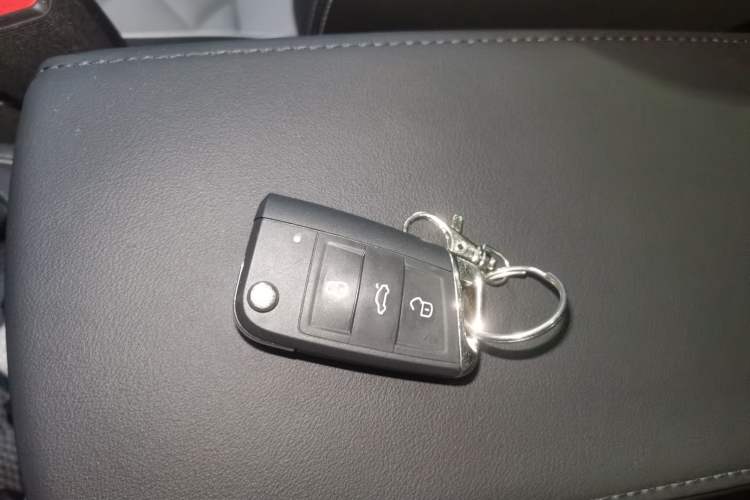 Used Volkswagen Tayron 2024 330TSI Two-Wheel Drive Luxury Plus Advanced Version
