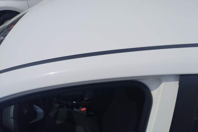 Used Hyundai Verna (older generation) 2017 1.4L Manual Refreshed Version China V Standard Roof