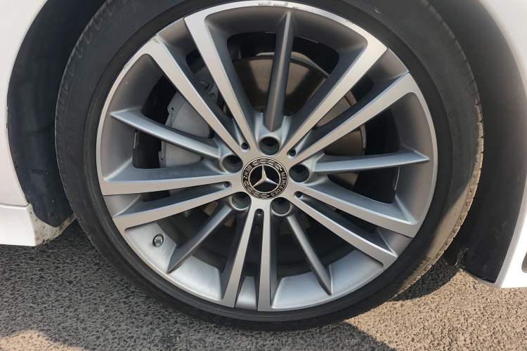 Used Mercedes-Benz CLS 2020 CLS 300 Sport Edition