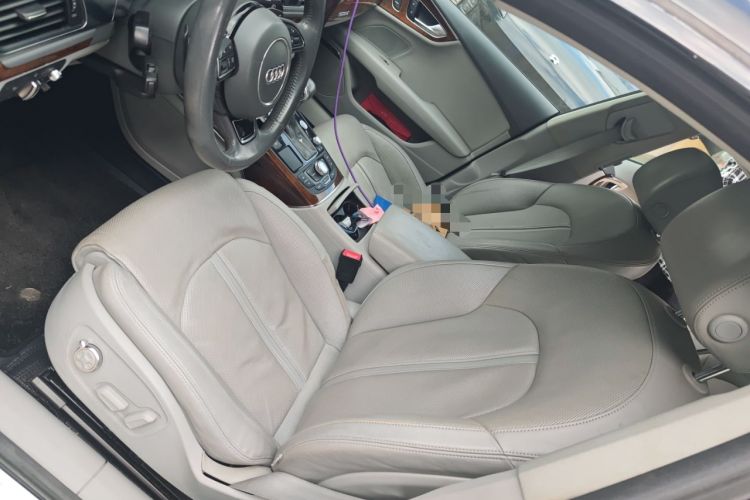 Used Audi A7 2012 3.0TFSI quattro Luxury Edition