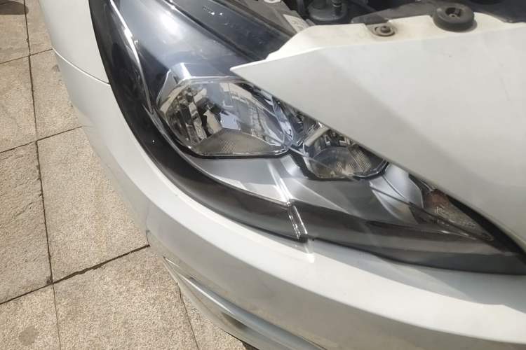 Used Peugeot 408 2016 1.6T Automatic Luxury Edition
