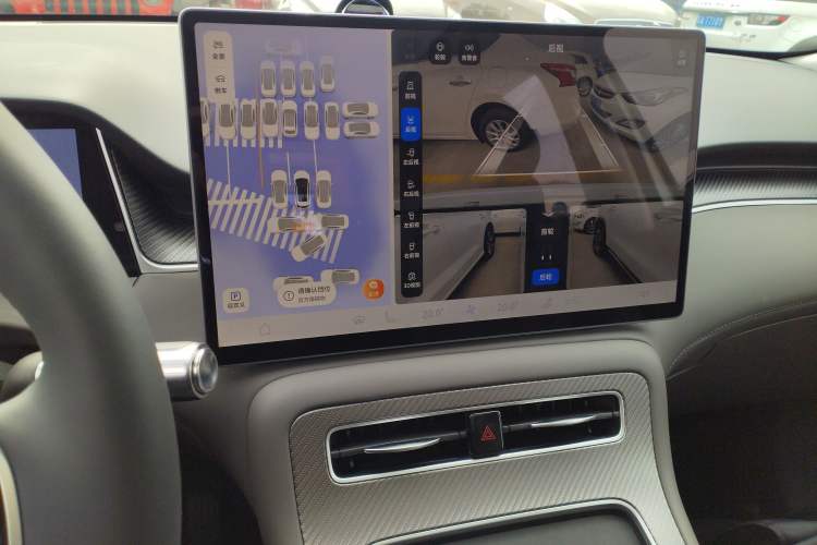 Used Hima H5 2025 Model Range-Extending Max