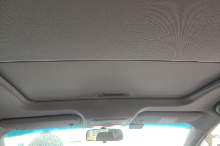 Used Buick GT 2021 Revised Version Flagship 1.5L Automatic Entry-Level Trim