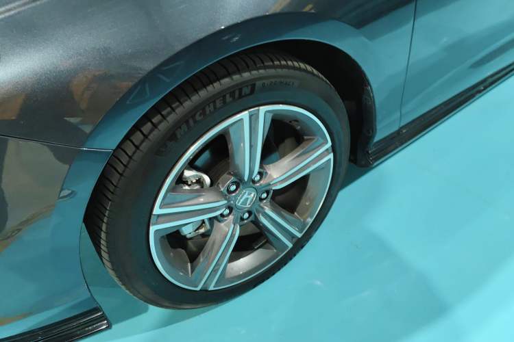 Used Honda Accord 2023 260TURBO Excellence Edition
