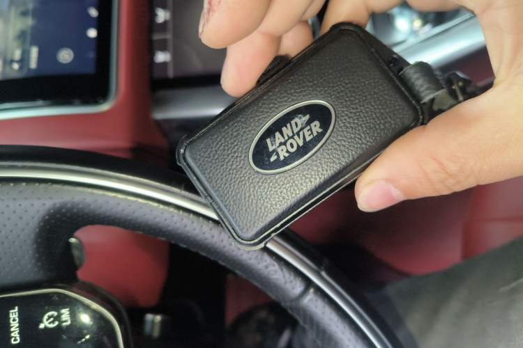 Used Land Rover Range Rover Sport 2018 3.0 SC V6 HSE DYNAMIC