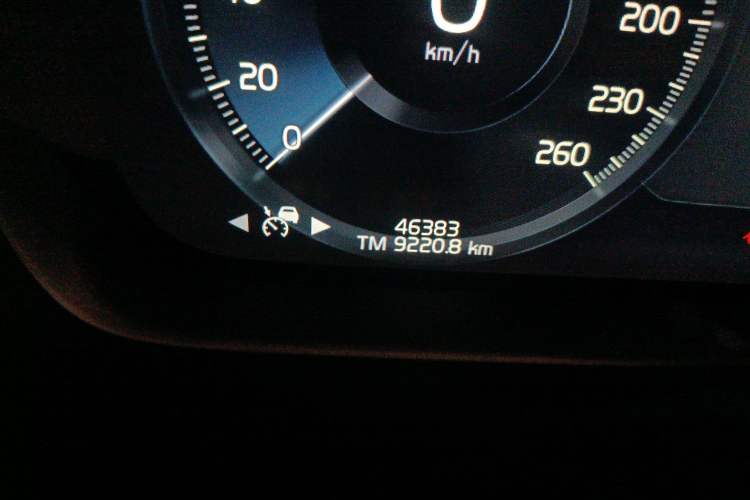 Used Volvo XC90 2020 T6 Zhiya Luxury 7-Seater
