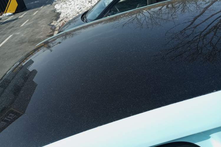 Used Leapmotor T03 2025 403 Comfort Edition