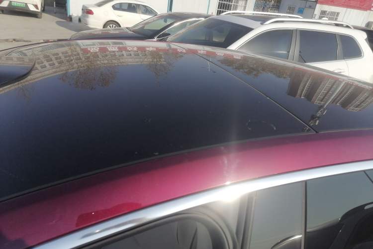 Used Hima Stelato S9 2024 All-Electric Ultra Four-Wheel-Drive Flagship Edition