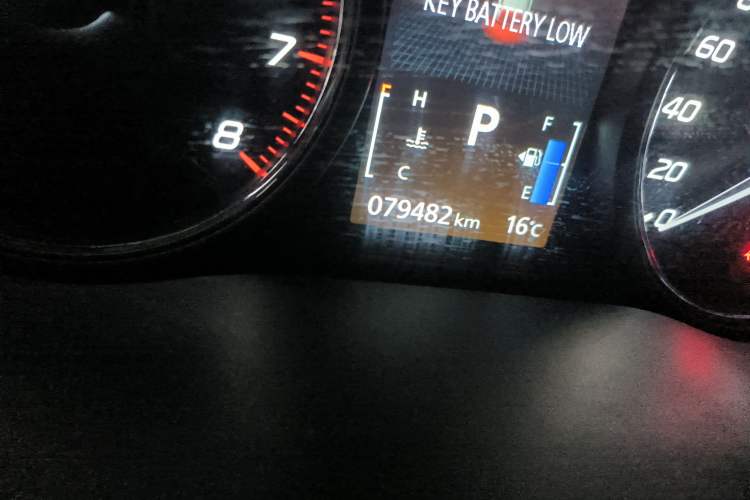 Used Mitsubishi Outlander 2019 2.0L Two-Wheel Drive Comfort Edition 7-Seater China VI Standard