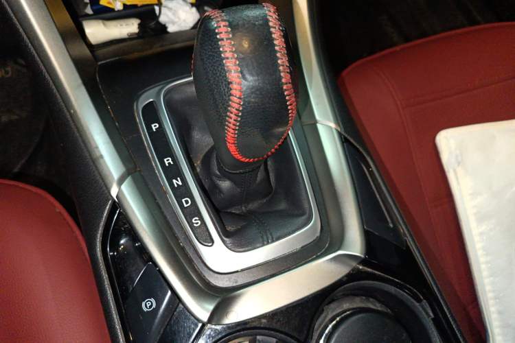 Used Ford Mondeo 2013 2.0L GTDi 200 Fashion Edition