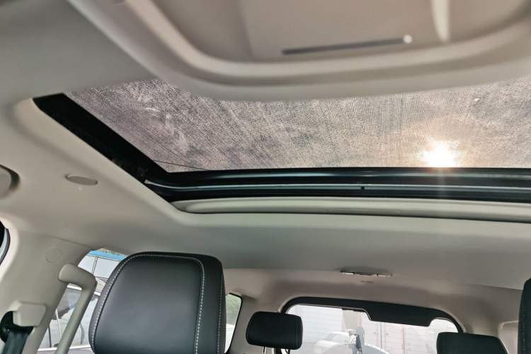 Used Tank 300 2023 City Edition 2.0T—Stylish as Ever
