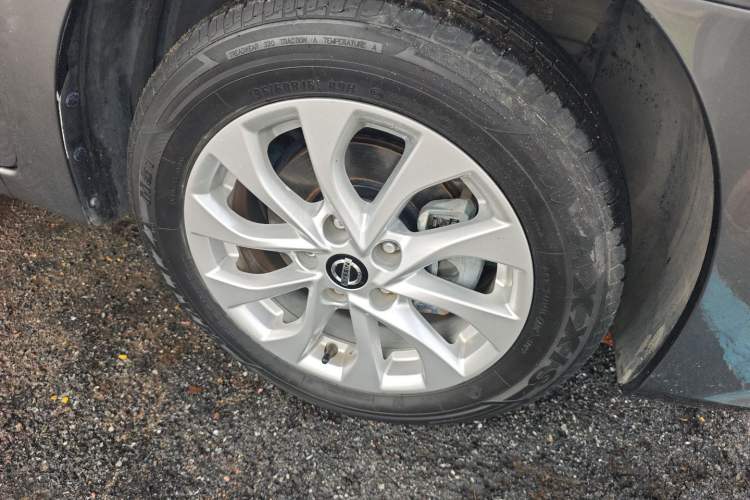 Used Nissan Sylphy 2022 Classic 1.6XL CVT Luxury Edition Right Front Wheel Hub