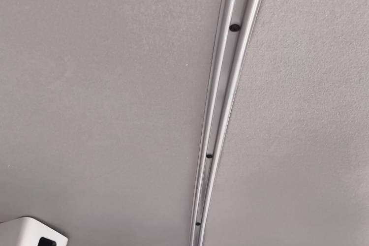 Used Jinbei Express 2018 2.0L Standard Version V19 Headliner