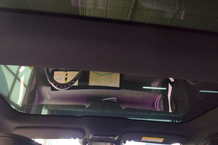 Used XPeng P7 2022 670E+ Pengyi Edition