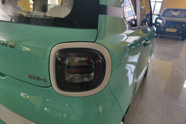 Used Bestune Pony 2026 Model 222km Agile Horse