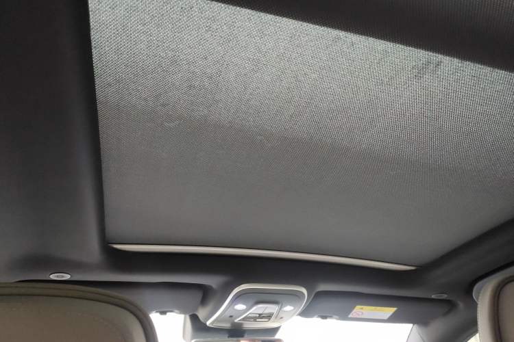 Used BYD Tang New Energy 2024 DM-i Glory Edition 112KM Flagship Model
