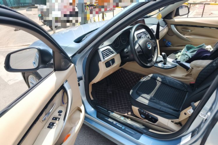 Used BMW 3 Series 2013 320i Sport Edition