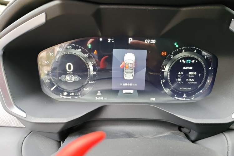 Used Lynk & Co 01 2023 2.0TD Two-Wheel Drive Pro Trim
