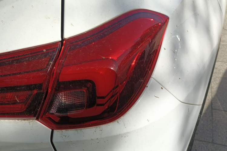 Used Buick Encore 2020 20T CVT Luxury Edition
