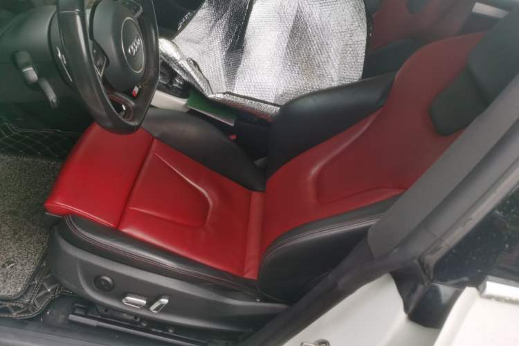 Used Audi S5 2016 S5 3.0T Sportback