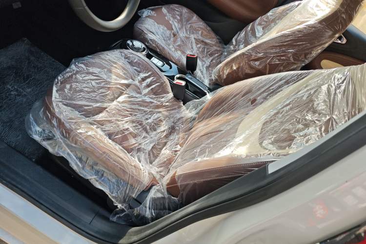 Used Wuling Bingo 2024 333 km Enjoyment Version